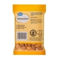 thumbnail image 2 of Almendra Great Value entera de 50 g, 2 of 3