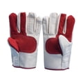 thumbnail image 3 of Guantes De Jardinería, Guantes De Trabajo De Cuero Reutilizables Para Jardinería Interior Y Conducción., 3 of 8