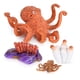 thumbnail image 1 of Ounissouiy 1 Juego de Kit de ciclo de vida modelo de crecimiento simulado significativo educativo temprano naturaleza temática encantador Juguetes Educativos, 1 of 6