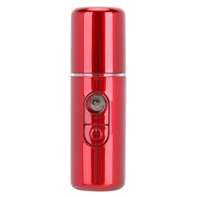 Nano Mist Sprayer,Nano Mist Sprayer Deep Face Mist Sprayer Face Sprayer Built for Precision