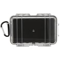 thumbnail image 3 of Funda Pelican 1040 Micro para iPhone 4 resistente al agua, color negro, 3 of 5