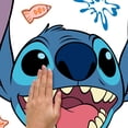thumbnail image 3 of Adhesivos de pared Disney Stitch Giant RoomMates RMK5110GM, 3 of 7