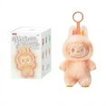 thumbnail image 2 of L...A&B.U-B.U 3.0 Plush Keychain Doll - Cute Stuffed Animal Charm for Backpacks, Purses & Keys, Soft Mini Pendant Gift (Stress Relief Toy), 2 of 14
