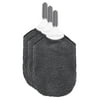 Baby Brezza Bottle Cleaning Cloth With Nipple Cleaning Tool - 3 Pack