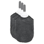Baby Brezza Bottle Cleaning Cloth With Nipple Cleaning Tool - 3 Pack
