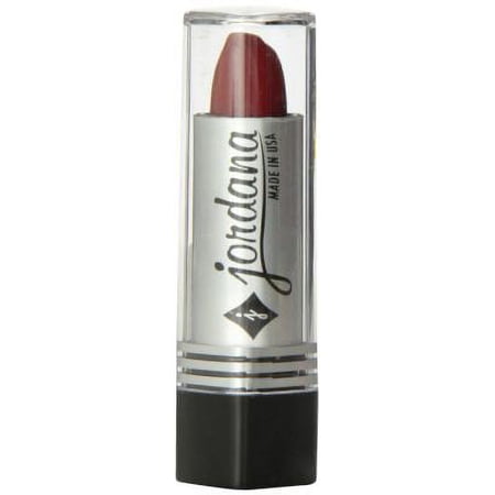 Jordana Lipstick, Garnet 026 - 0.12 oz