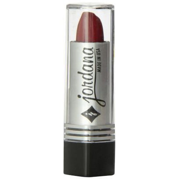 Jordana Lipstick, Garnet 026 - 0.12 oz