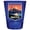 Blue, variant on Seattle Washington Design A Souvenir Full Color 2 oz Round Shot Glass Multicolor (4-Pack)