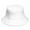 White-1, variant on Custom All-Over Print Bucket Hat, Personalized Acrylic Fisherman Hat, Soft and Warm Casual Outdoor Cap for Daily Wear