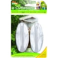 thumbnail image 4 of Penn-Plax Small Bird Starter Kit with Birdcage and Accessories – White, 4 of 7