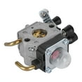 thumbnail image 2 of Carburetor Set, Lawn Mower Parts Wear Resistant  Practical With Spark Plug For Mowing Machine, 2 of 8
