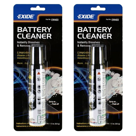 Battery Terminal Protection Spray