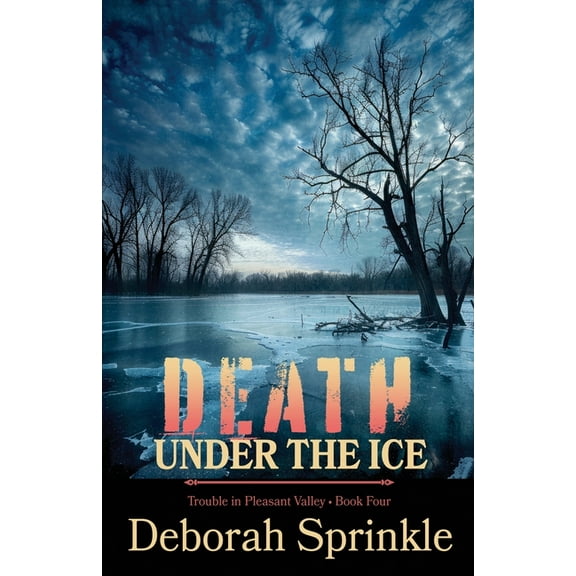 Death Under the Ice, (Paperback)