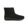 thumbnail image 4 of Bzees Womens Glacier Side Zip  Ankle Boots, 4 of 5