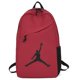 thumbnail image 1 of NIKE100 % Original AIR JORDAN Unisex AJ Mochila De Impresión Con Logotipo Grande Para Estudiantes Inicio De La Escuela Nueva Bolsa Escolar Parche De Moda Diseño De Bolsillo De Viaje Al Aire Libre, 1 of 4