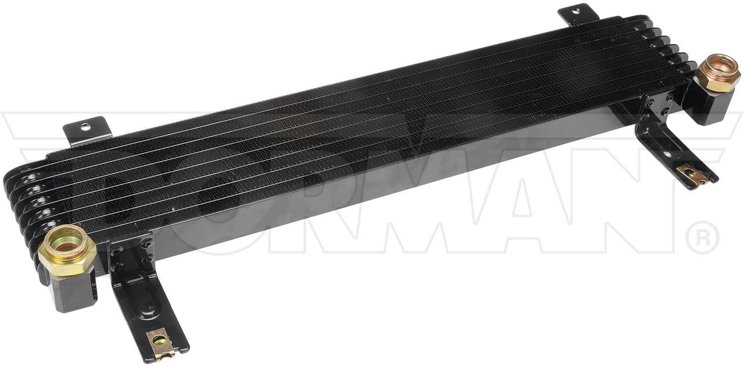 Transmission Oil Cooler Assembly