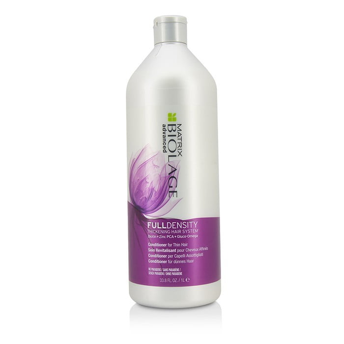 Matrix Biolage Advanced Full Density Conditioner 1 Liter/33.8oz