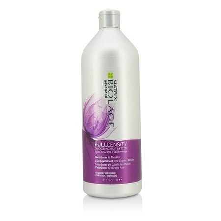 Biolage Advanced FullDensity Thickening Hair System Rinse (For Thin Hair)