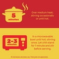 thumbnail image 3 of HORMEL Chili Turkey No Bean Canned Chili, No Artificial Ingredients, Shelf Stable, 15 oz Steel Can, 3 of 19