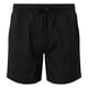 thumbnail image 1 of Asquith & Fox - Bermudas para Hombre (Blanco/Negro), 1 of 2