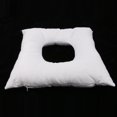 thumbnail image 3 of 3x Almohada Suave Facial Reposacabezas, SPA Beauty Salon Piel Suave Cara Sunnimix Cojín de almohada de mesa de masaje, 3 of 8