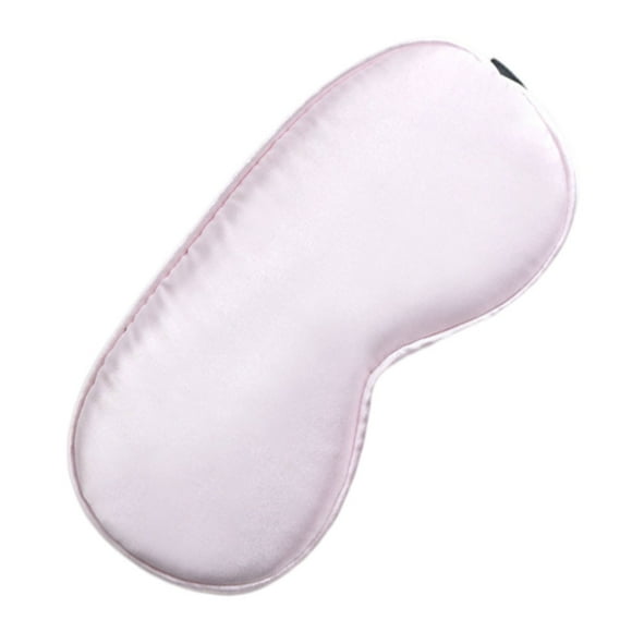 Seitruly Cubierta para los ojos, correa de doble cara, accesorio creativo para ropa de cama, venda para los ojos, accesorios de viaje flexibles al tacto, Type3 NO3 Seitruly CE011804-13