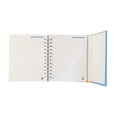 thumbnail image 4 of Libreta Tapa Dura Leonel Messi Espiral Lateral, 4 of 4