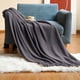 thumbnail image 2 of Ropa de cama, mantas y cubrecamas, manta de punto para las cuatro estaciones, manta ligera, cálida y transpirable, ideal para picnics o para cubrir exteriores e interiores, manta de 50 x 72 pulgadas., 2 of 6