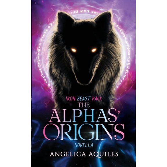 Alphas' Origins, (Paperback)