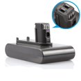 thumbnail image 5 of High Quality New 22.2v 2500mah Li-ion Battery For Dyson Dc31 Dc34 Dc35 Animal Handheld Vacuum Cleaner Free, 5 of 5