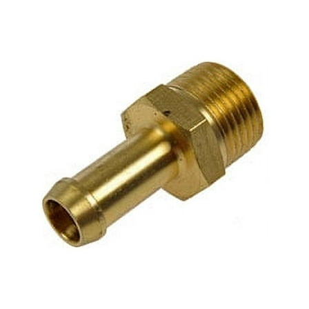 DORMAN OE SOLUTIONS - FUEL HOSE FTG