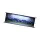 thumbnail image 4 of Vitrina de coche fundido a presión con luces LED, estuche de exposición de garaje de protección, paisaje Diorama, estacionamiento para coches de Estilo E, 4 of 8