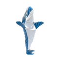 thumbnail image 5 of Chandail à Capuchon Couverture Requin Adulte Grenouillère Requin Adulte Couverture Portable, 5 of 5