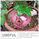 thumbnail image 1 of unbranded Dispositivo Para De Plantas En Casa Con De Fresa Y Plástico Resistente Rosa, 1 of 8