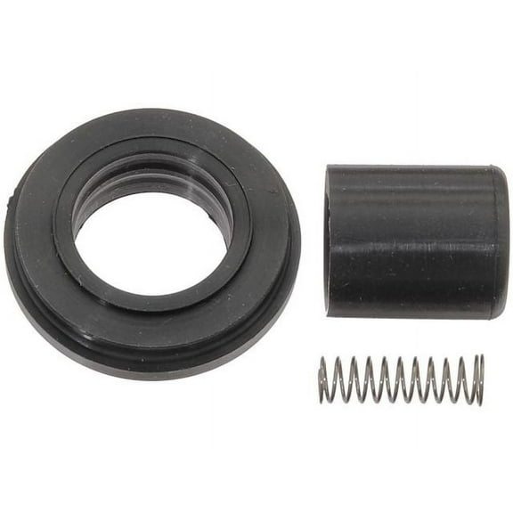 Direct Ignition Coil Boot - Compatible with 1999 - 2017 Honda Odyssey 3.5L V6 2000 2001 2002 2003 2004 2005 2006 2007 2008 2009 2010 2011 2012 2013 2014 2015 2016