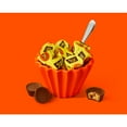 thumbnail image 5 of Reese's Miniatures with REESE's Puffs Milk Chocolate Peanut Butter Cups Candy, Share Pack 9.6 oz, 5 of 9