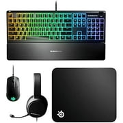 Steelseries Premier Gaming Bundle