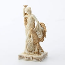 Veronese Design Hebe The Greek Goddess of Youth Resin Figurine, 3 5/8 Inches
