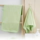 thumbnail image 4 of Manta, manta para sofá, toallas de baño, toalla gruesa, suave y absorbente, toalla de regalo para el hogar, toalla de algodón para la cara., 4 of 6