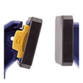 thumbnail image 5 of Irwin Quick Change Bar Clamp, 5 of 5