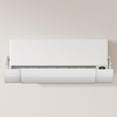 thumbnail image 2 of Luzkey Adjustable Air Conditioning Deflector Universal Accessory Anti Direct Blowing Baffle for Elderly Kids Women Cover, 2 of 8