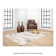 thumbnail image 4 of Tapete Decorativo de área Lavin Amaral A1220 Color Beige 120x170 cm, 4 of 4