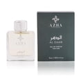 thumbnail image 2 of Perfume Azha Perfumes Al Dahr Eau De Parfum para hombre, 100 ml, 2 of 8
