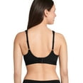 thumbnail image 2 of Jockey Women's Forever Fit Full Coverage Unlined Cotton Bra, 2 of 3