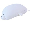 thumbnail image 2 of Adorable Lion de Mer Animal en Peluche Rembourré Poupée Coussin Jouet pour Enfants Canapé Chaise Déco, 2 of 8