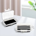 thumbnail image 6 of XIBUFE 2026 New Airtight Storage Box Shockproof Waterproof Case for Outdoor Boating Camping Home Supplies (S), 6 of 6