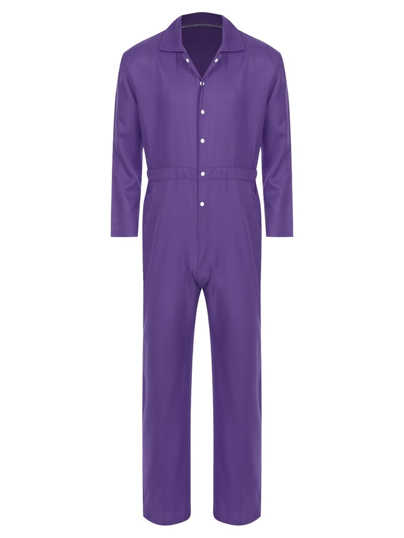 Brain Dead　Mechanics Jumpsuit つなぎ Brain Dead Mechanics Jumpsuit つなぎ