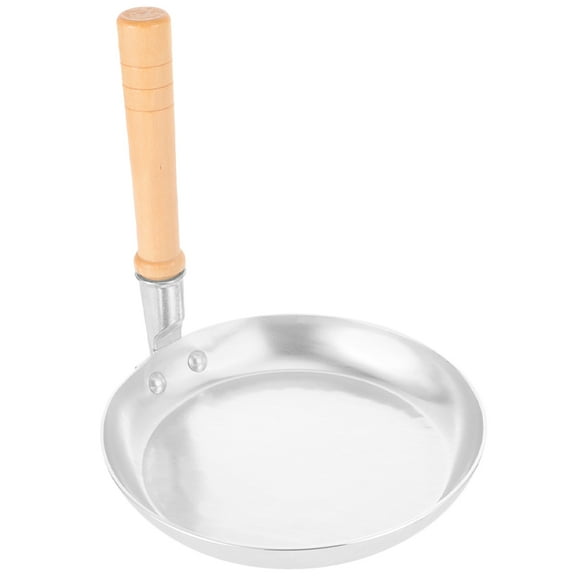 unbranded Tamagoyaki Pan Household Frying Pan Oyakodon Pan Egg Pan Japanese Kitchen Gadget