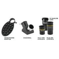 thumbnail image 4 of National Geographic StarApp70 - 70mm Refractor Telescope w/ Astronomy APP, 4 of 7