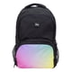 thumbnail image 1 of Mochila Escolar 4 Cierres Milan Serie Sunset Gran Capacidad 25 Litros Colores negro SIN TAMAÑO, 1 of 8